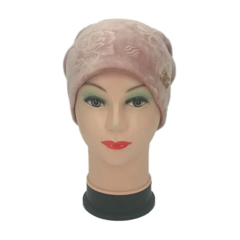 Women's hat with flannel print, soft and deployed flannel hat in winter, butterfly with flower in the form of a butterfly with a hood
Women's hat with flannel print, soft and deployed flannel hat in winter, butterfly with flower in the form of a butterfly with a hood