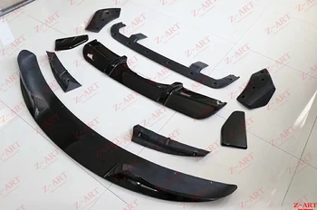 2013-2018 Z-ART for BMW F15 plastic body kit performance areokit for BMW X5 M sport aerodynamic body kit car styling kit
2013-2018 Z-ART for BMW F15 plastic body kit performance areokit for BMW X5 M sport aerodynamic body kit car styling kit