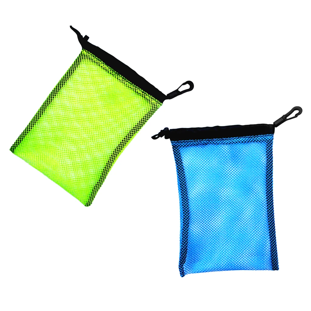Blue+Yellow Dive Swimming Drawstring Mesh Bag For Diving Scuba Snorkelling
Blue+Yellow Dive Swimming Drawstring Mesh Bag For Diving Scuba Snorkelling