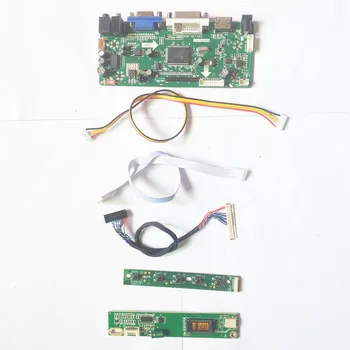 For LP150X08-A3K5/A3KC 1024*768 15" LVDS 30Pin CCFL M.NT68676 screen controller drive board HDMI+VGA+DVI LCD monitor panel kit
For LP150X08-A3K5/A3KC 1024*768 15" LVDS 30Pin CCFL M.NT68676 screen controller drive board HDMI+VGA+DVI LCD monitor panel kit