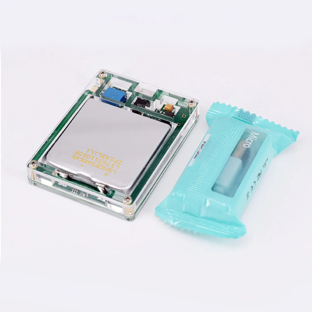 7.83Hz FM783 Ultra-low Frequency Pulse Generator Wave Audio Resonator Electronic Anti-vibration Protective Adjustable Stable 
7.83Hz FM783 Ultra-low Frequency Pulse Generator Wave Audio Resonator Electronic Anti-vibration Protective Adjustable Stable