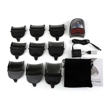 Household Electric Shaving Head Knife Hair Clipper Self-service Intelligent Variable Lamp Adult Children Electric Clipper
Household Electric Shaving Head Knife Hair Clipper Self-service Intelligent Variable Lamp Adult Children Electric Clipper