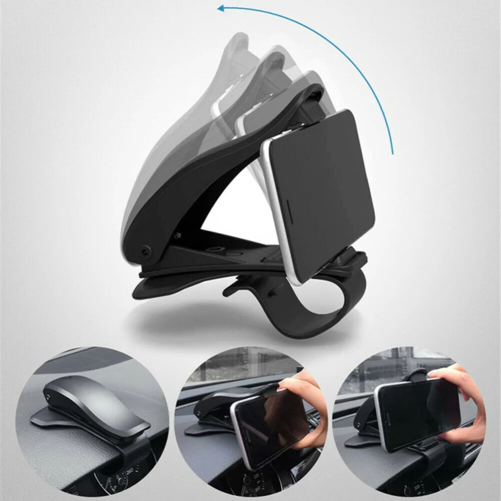 GPS Navigation Dashboard Phone Holder Hfc93cd51a5a24ed7a10be76078b72965i.jpg - GPS Navigation Dashboard Phone Holder