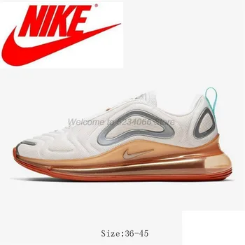 Nike Air Max 720 Sky Eye Full Palm Air Cushion Running Shoes Men's and Women's Sneakers Size36-45 40 colors AO2924-500 non-slip 
Nike Air Max 720 Sky Eye Full Palm Air Cushion Running Shoes Men's and Women's Sneakers Size36-45 40 colors AO2924-500 non-slip