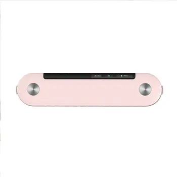 K5 Small Vacuum Packaging Sealing Machine Easy Operation Easy To Clean Housing Keep Food And Vegetables Fresh 1 Pcs
K5 Small Vacuum Packaging Sealing Machine Easy Operation Easy To Clean Housing Keep Food And Vegetables Fresh 1 Pcs