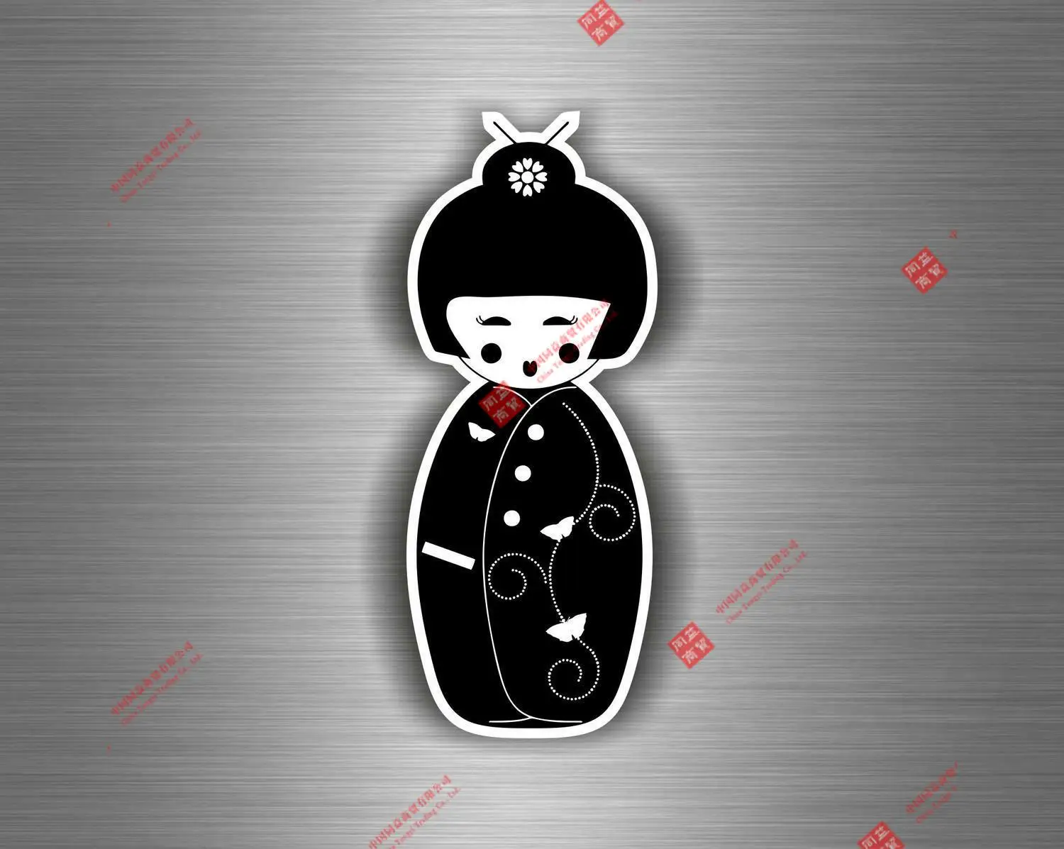 Японские Куклы Kokeshi Kawaii Jdm R4 наклейка автомобиль мотоцикл наклейки Обложка царапины водонепроницаемый Бампер Окно фотоальбом
Японские Куклы Kokeshi Kawaii Jdm R4 наклейка автомобиль мотоцикл наклейки Обложка царапины водонепроницаемый Бампер Окно фотоальбом