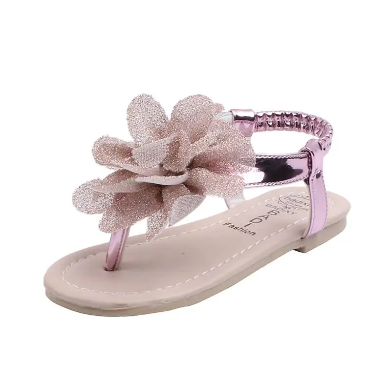 Girls Shoes Flat Heel Sandals Kids Girls Spring Summer Little Kids Shoes Princess Dress Bow Fashion Shoes Teenage Girls
Girls Shoes Flat Heel Sandals Kids Girls Spring Summer Little Kids Shoes Princess Dress Bow Fashion Shoes Teenage Girls
