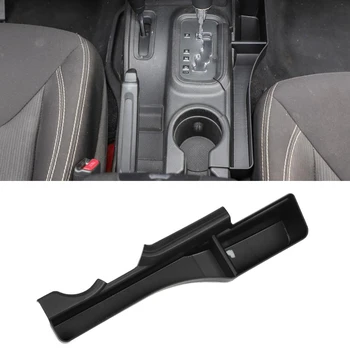 Gear Shift Storage Box Tray Organizer Stow Tidy Container for Jeep Wrangler JK 2011-2017 Car Interior Accessories ABS Black
Gear Shift Storage Box Tray Organizer Stow Tidy Container for Jeep Wrangler JK 2011-2017 Car Interior Accessories ABS Black