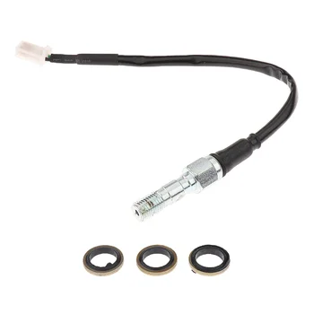 Switch Hydraulic Brake Master Cyclinder 1.25 Mm For Dirt ATV Bike
Switch Hydraulic Brake Master Cyclinder 1.25 Mm For Dirt ATV Bike