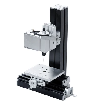 36W 12V STEM Mini Metal Drilling Machine for school education and DIY modelmaking
36W 12V STEM Mini Metal Drilling Machine for school education and DIY modelmaking