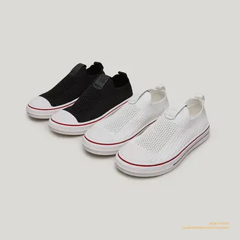 Boy Sneaker2019 Summer New Children's Mesh Rubber Sports Shoes Breathable Boys Girls Shoes Basketball Shoes Kid Net Shoes
Boy Sneaker2019 Summer New Children's Mesh Rubber Sports Shoes Breathable Boys Girls Shoes Basketball Shoes Kid Net Shoes