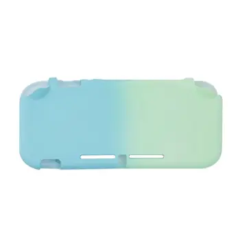 Fashion One-Piece Split Game Protector Case For Switchlite Gradient Protective Case Shell For Switch Lite
Fashion One-Piece Split Game Protector Case For Switchlite Gradient Protective Case Shell For Switch Lite
