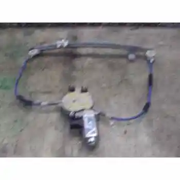 WINDOW LIFTER FRONT RIGHT FIAT POINT BERL. (176) M46459545 WINDOW D. D. ELEC.3P LAMES 2 PINS ENGINE TYPE: 176 A5.000 TYPE B
WINDOW LIFTER FRONT RIGHT FIAT POINT BERL. (176) M46459545 WINDOW D. D. ELEC.3P LAMES 2 PINS ENGINE TYPE: 176 A5.000 TYPE B