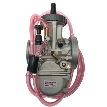 Hot Sale Motorcycle PWK38 High-performance Carburetor for Refit PWK 33 34 35 36 38 40 MM Engine Scooter UTV ATV Dirt Bike
Hot Sale Motorcycle PWK38 High-performance Carburetor for Refit PWK 33 34 35 36 38 40 MM Engine Scooter UTV ATV Dirt Bike