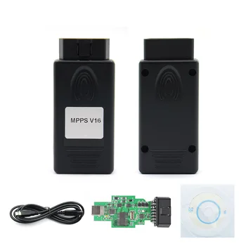 High Quality MPPS V16.1.02 ECU Chip Tuning for EDC15 EDC16 EDC17 Inkl Excellent MPPS ECU Chip Tuning Tool
High Quality MPPS V16.1.02 ECU Chip Tuning for EDC15 EDC16 EDC17 Inkl Excellent MPPS ECU Chip Tuning Tool