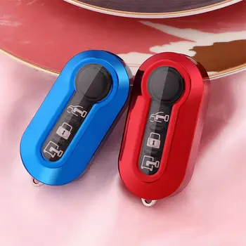 Soft TPU Key Cover Case For Fiat 500 Punto Lancia Ducato Brava Delta Remote Fob
Soft TPU Key Cover Case For Fiat 500 Punto Lancia Ducato Brava Delta Remote Fob
