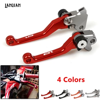 For Honda CR 125R CR 250R CR 80R CR 85R Motorcycle Brake Clutch Levers CNC Dirt Bike Lever CR125 CR250R CR80R/85R Accessories
For Honda CR 125R CR 250R CR 80R CR 85R Motorcycle Brake Clutch Levers CNC Dirt Bike Lever CR125 CR250R CR80R/85R Accessories