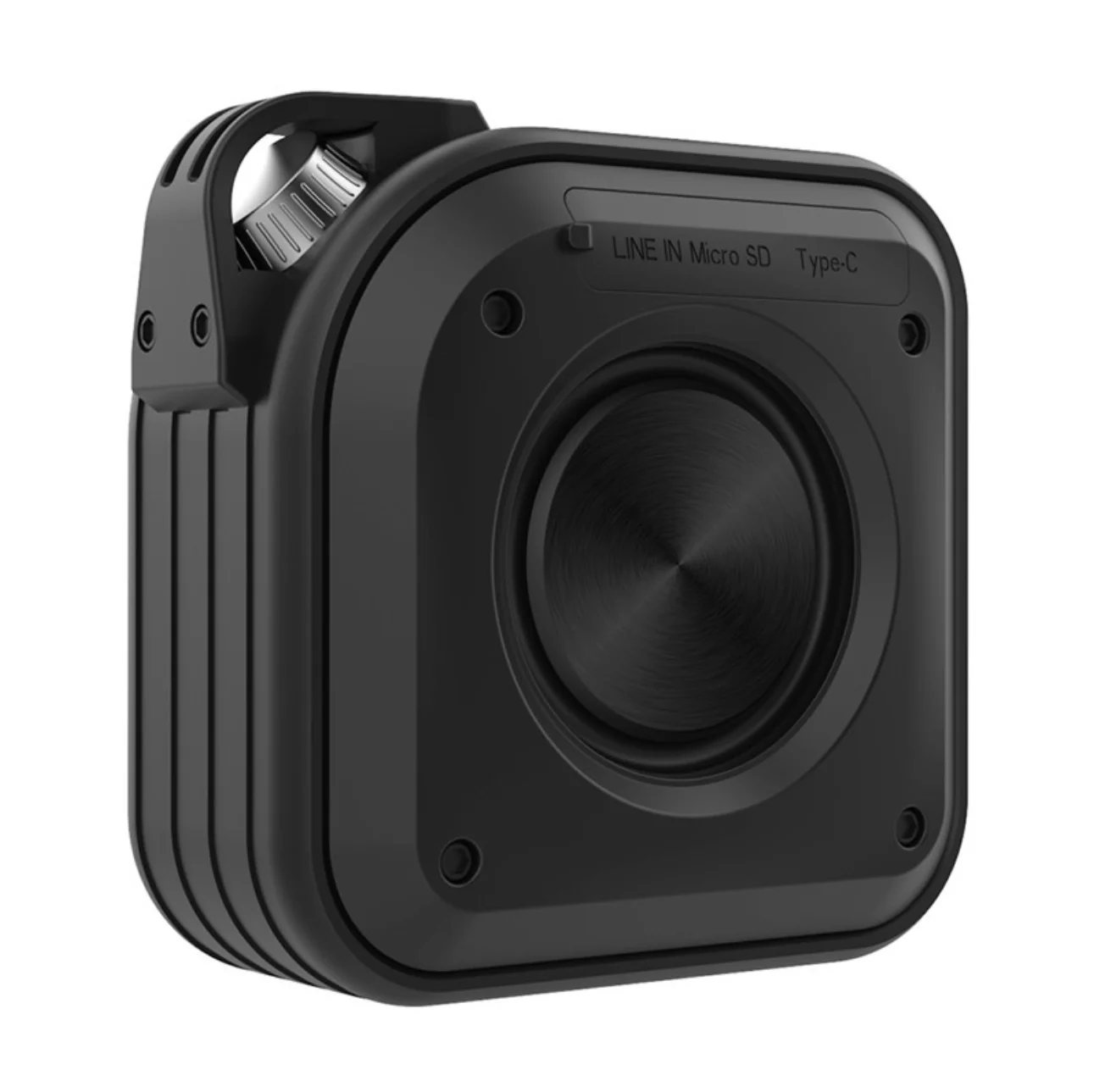 Wireless Audio Smart Speakers Outdoor Subwoofer Wireless Bluetooth 5.0 Portable HiFi Mini Stereo IPX7 WaterProof Loudspeaker
Wireless Audio Smart Speakers Outdoor Subwoofer Wireless Bluetooth 5.0 Portable HiFi Mini Stereo IPX7 WaterProof Loudspeaker