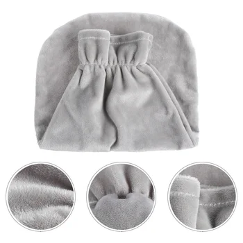 1pc Hot Water Bag Cover High Quality Sturdy Durable Prime Hand Warmer Protective Cover Hand Warmer Cover Hot Water Pouch Cover f
1pc Hot Water Bag Cover High Quality Sturdy Durable Prime Hand Warmer Protective Cover Hand Warmer Cover Hot Water Pouch Cover f