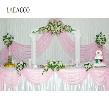 Laeacco Photo Backdrops Wedding Birthday Royal Party Curtain Flowers Stage Love Bridal Photographic Backgrounds For Photo Studio
Laeacco Photo Backdrops Wedding Birthday Royal Party Curtain Flowers Stage Love Bridal Photographic Backgrounds For Photo Studio