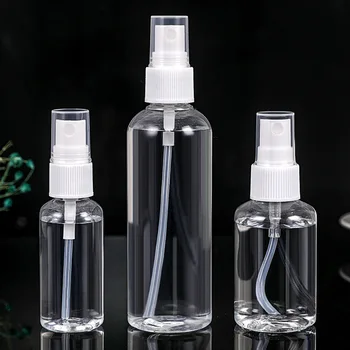 1Pcs 50ml/100ml/120ml Multi Purpose Air Spray Bottle Mini Perfume Atomizer Can for Fill Plastic Transparent Cosmetics Container
1Pcs 50ml/100ml/120ml Multi Purpose Air Spray Bottle Mini Perfume Atomizer Can for Fill Plastic Transparent Cosmetics Container
