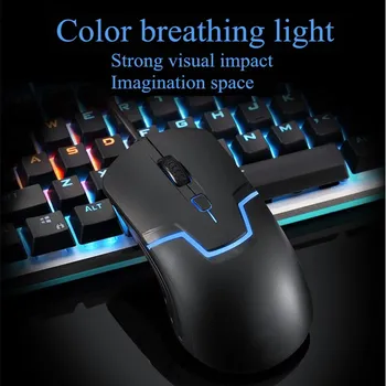 2020 New 1600 Dpi Computer Mouse Gamer Gaming Mouse Wired Optical Mouse Fashion Portable Office Mouse for Apple Laptop
2020 New 1600 Dpi Computer Mouse Gamer Gaming Mouse Wired Optical Mouse Fashion Portable Office Mouse for Apple Laptop