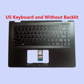 NEW Original Laptop Palmrest Keyboard With US/EU Standard Layout For LENOVO YOGA 500-14IBD 3-1470 3-1435 Flex Flex 3-1470
NEW Original Laptop Palmrest Keyboard With US/EU Standard Layout For LENOVO YOGA 500-14IBD 3-1470 3-1435 Flex Flex 3-1470