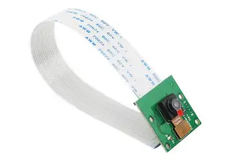100pcs Camera Module 1080p 720p Mini Camera 5MP Webcam Video Camera compatible for Raspberry Pi 2 Model B 3 Model B
100pcs Camera Module 1080p 720p Mini Camera 5MP Webcam Video Camera compatible for Raspberry Pi 2 Model B 3 Model B
