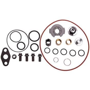 GT3782VA GT3788VA Turbo Rebuild Kit 6.0L Upgraded for Powerstroke Duramax GT37 360Powermax GT3782VA GT3788VA
GT3782VA GT3788VA Turbo Rebuild Kit 6.0L Upgraded for Powerstroke Duramax GT37 360Powermax GT3782VA GT3788VA