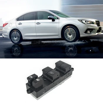 Electric Power Window Control Switch Glass Lifter Master Switch for Subaru Legacy 08-11 83071SC080 83071AJ030
Electric Power Window Control Switch Glass Lifter Master Switch for Subaru Legacy 08-11 83071SC080 83071AJ030