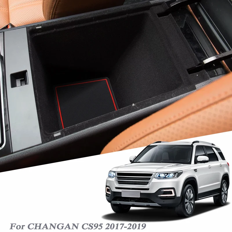 28pcs Car Styling Gate slot pad For CHANGAN CS95 2017-2020 Silica Gel Door Groove Mat Auto interior Non-slip dust Accessories
28pcs Car Styling Gate slot pad For CHANGAN CS95 2017-2020 Silica Gel Door Groove Mat Auto interior Non-slip dust Accessories