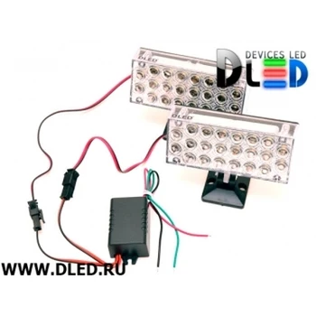 LED strobe DLed-222
LED strobe DLed-222