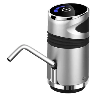 Bottled Water Pump Electric Water Dispenser Automatic Electric Water Pump Drinking Switch Water Pumping Bottled Water Pump
Bottled Water Pump Electric Water Dispenser Automatic Electric Water Pump Drinking Switch Water Pumping Bottled Water Pump