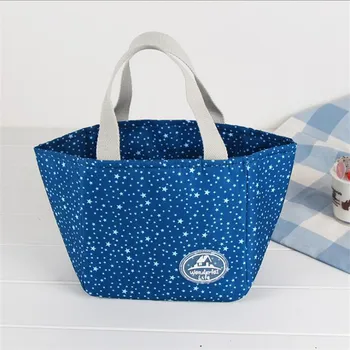 Lunch Box Insulation Bag Printing Floral Thermal Lunch Bag For Women Portable Carry Tote Bolsa Termica Para Marmita
Lunch Box Insulation Bag Printing Floral Thermal Lunch Bag For Women Portable Carry Tote Bolsa Termica Para Marmita