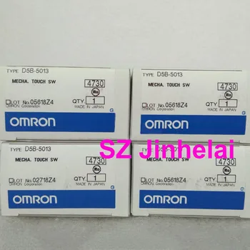 OMRON D5B-5013 Authentic original MECHA. TOUCH SWITCH
OMRON D5B-5013 Authentic original MECHA. TOUCH SWITCH