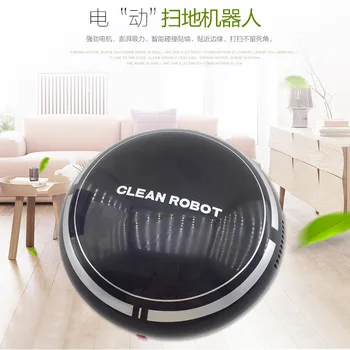 Hot Sales Cleanrobot Mini Dust Collector Automatic Sweeper Intelligent Charging Sweeping Robot Gift
Hot Sales Cleanrobot Mini Dust Collector Automatic Sweeper Intelligent Charging Sweeping Robot Gift