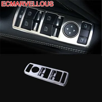 Auto Window Control System Outlet Air Conditioner Automobile Modified Car Styling Decoration 18 19 FOR Mercedes Benz CLA Class
Auto Window Control System Outlet Air Conditioner Automobile Modified Car Styling Decoration 18 19 FOR Mercedes Benz CLA Class