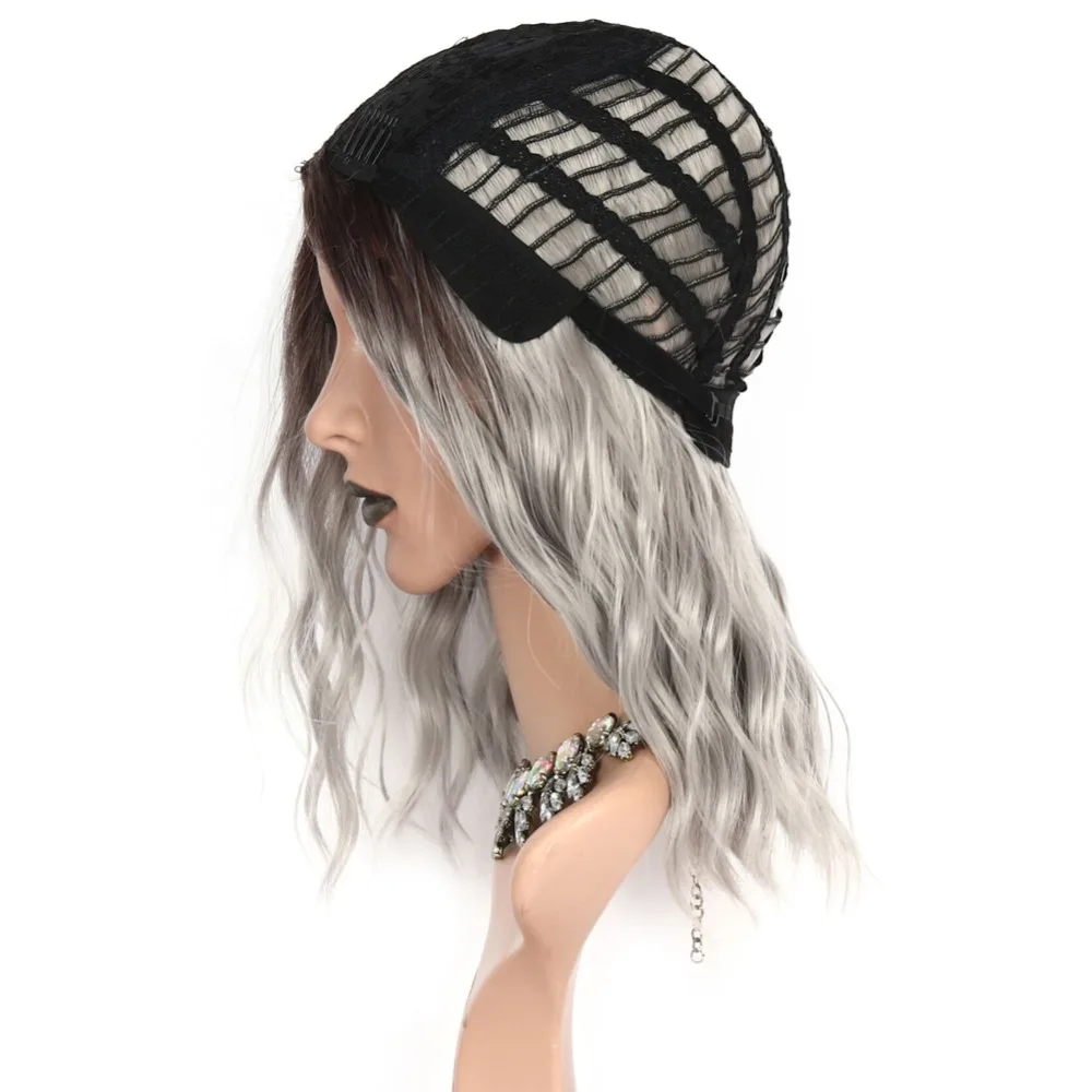 synthetic hair wigs