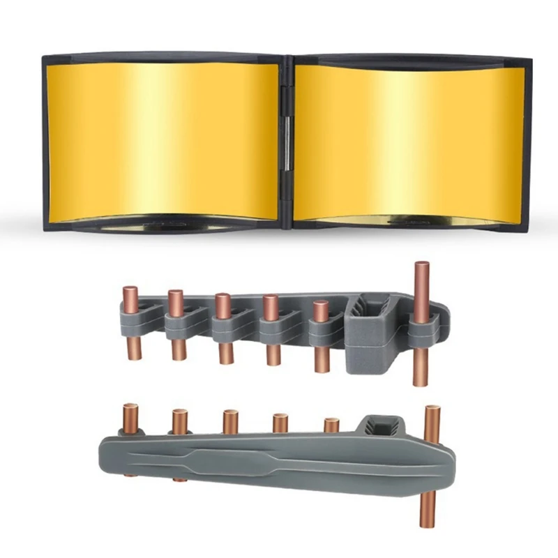1 Set Yagi Antenna Amplifier Controller Signal Booster Range Extender for D-JI Mavic Air/Mavic 2/Mavic Mini/Pro/Spark
1 Set Yagi Antenna Amplifier Controller Signal Booster Range Extender for D-JI Mavic Air/Mavic 2/Mavic Mini/Pro/Spark