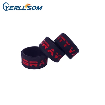 YERLLSOM 100pcs/Lot High Quality Customized printed vape bands for gifts Y191204
YERLLSOM 100pcs/Lot High Quality Customized printed vape bands for gifts Y191204