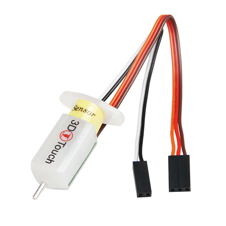 2020 3D Printer 3D TOUCH Auto BED Leveling Sensor 3d touch sensor for anet A8 tevo reprap mk8 i3
2020 3D Printer 3D TOUCH Auto BED Leveling Sensor 3d touch sensor for anet A8 tevo reprap mk8 i3