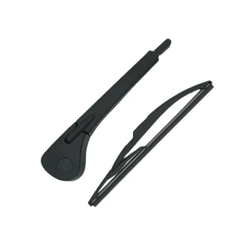 Car Windshield Windscreen Wiper 10 Inch Rear Wiper Blade & Arm Set Kit for Renault Scenic 2 / Grand Scenic MK2 2003 - 2009
Car Windshield Windscreen Wiper 10 Inch Rear Wiper Blade & Arm Set Kit for Renault Scenic 2 / Grand Scenic MK2 2003 - 2009