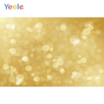 Yeele Wall Decor Portrait Bokeh Gold Lights Party Photography Backdrops Personalized Photographic Backgrounds For Photo Studio
Yeele Wall Decor Portrait Bokeh Gold Lights Party Photography Backdrops Personalized Photographic Backgrounds For Photo Studio