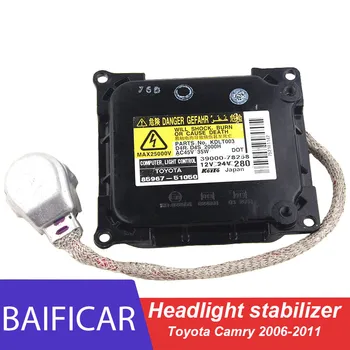 Baificar Brand New High Quality Headlight stabilizer Ballast Xenon For Toyota Camry 2006-2011
Baificar Brand New High Quality Headlight stabilizer Ballast Xenon For Toyota Camry 2006-2011