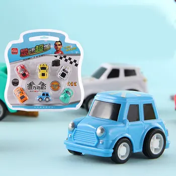 6pcs/set Creative City Supersport Car Mini Rapid Racing Vehicle Sets Building Blocks Pulling Back Model GC025085
6pcs/set Creative City Supersport Car Mini Rapid Racing Vehicle Sets Building Blocks Pulling Back Model GC025085