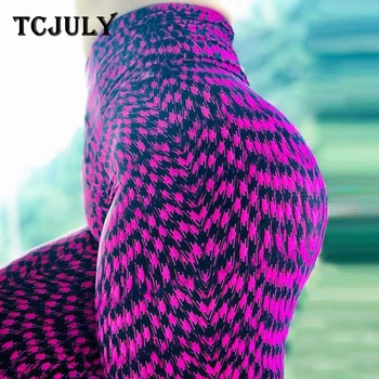 TCJULY Digital Printed High Waisted Leggins Push Up Fitness Breathable Quick Dry Workout Pants Stretchy Flex Slim Women Leggings
TCJULY Digital Printed High Waisted Leggins Push Up Fitness Breathable Quick Dry Workout Pants Stretchy Flex Slim Women Leggings