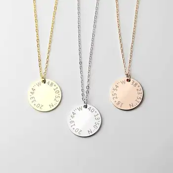 MYDIY Coordinate Necklace For Women Layered Necklace Bridesmaid Jewelry Date Necklace Sister Gift For Women Best Selling Items
MYDIY Coordinate Necklace For Women Layered Necklace Bridesmaid Jewelry Date Necklace Sister Gift For Women Best Selling Items