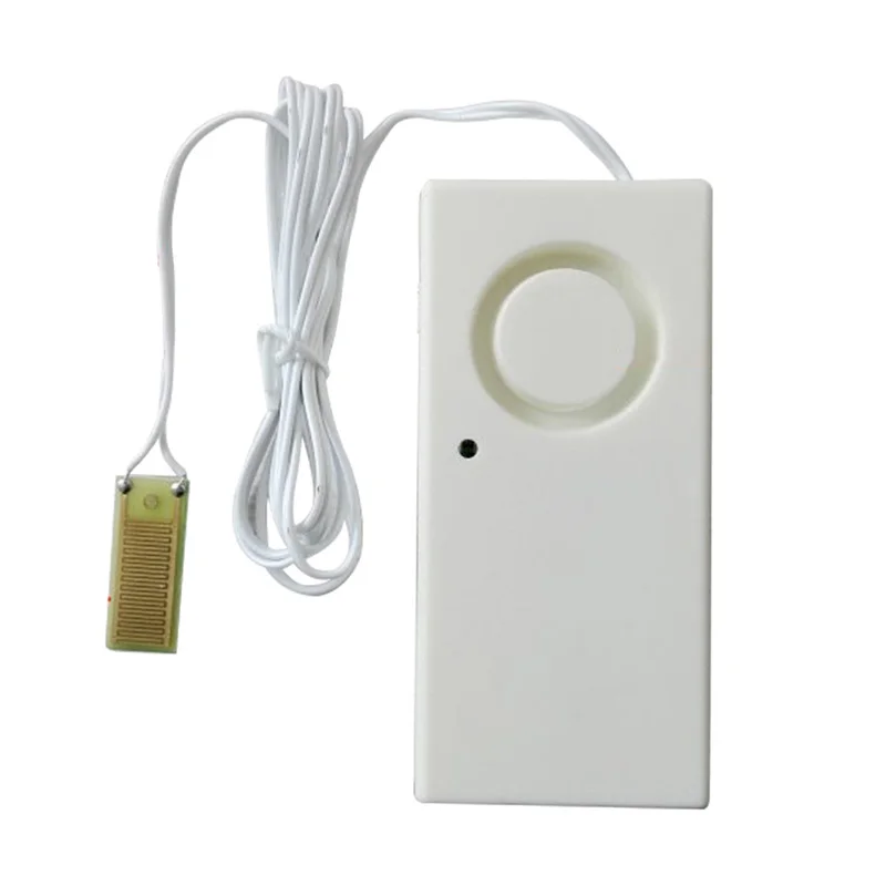New Water Leak Alarm Flood Level Overflow Detector Sensor Alerter Home Security Alarm Leakage Alarm Detector
New Water Leak Alarm Flood Level Overflow Detector Sensor Alerter Home Security Alarm Leakage Alarm Detector