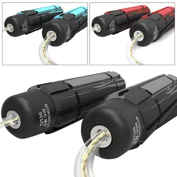 Jump Rope Tangle Free With Ball Bearing Rapid Speed Exercise Fitness Workout Equipments Skipping Foot Speed Endurance Training 4
Jump Rope Tangle Free With Ball Bearing Rapid Speed Exercise Fitness Workout Equipments Skipping Foot Speed Endurance Training 4