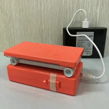 Foldable Touch Dimming LED Rechargeable Lamp Students Reading Lamp USB Eye Protection Lamp Small Night Lamp Gift
Foldable Touch Dimming LED Rechargeable Lamp Students Reading Lamp USB Eye Protection Lamp Small Night Lamp Gift